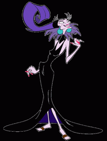 Yzma