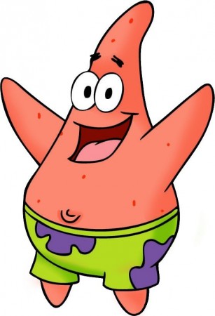 Patrick