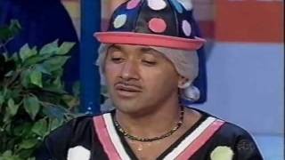 TIRIRICA PRACA E NOSSA SB