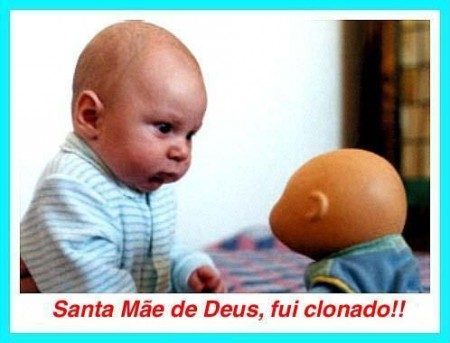 O clone