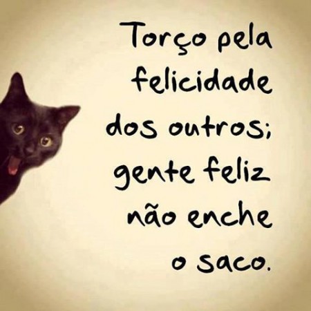 Torço!