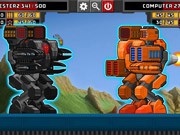Super Mechs