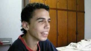 Risadas do facebook