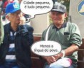 Cidade pequena