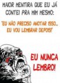Maior mentira