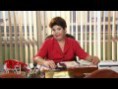 Presidenta Dilma ataca de cupido 