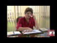 Dilma Bailarina Ministro do Figurino Social
