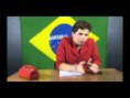 Dilma homenageia José Alencar.